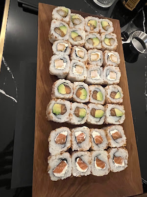 Mon Sushi Echirolles à Échirolles