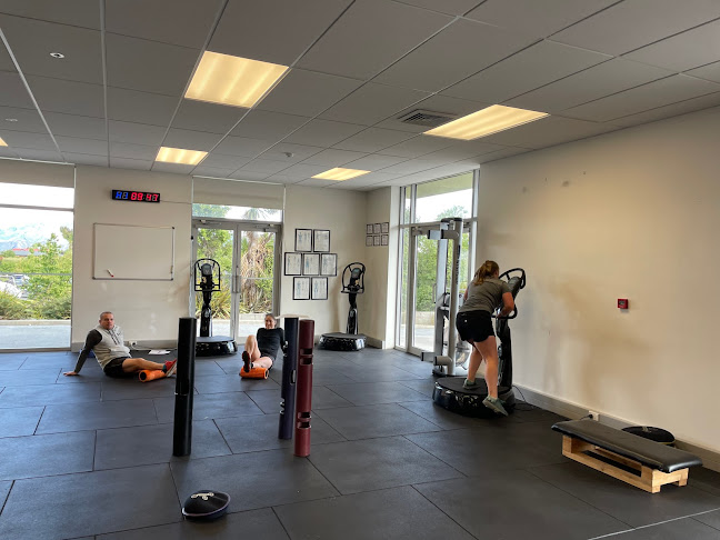 Reviews of Human Fitness & Performance in Wanaka - Gym