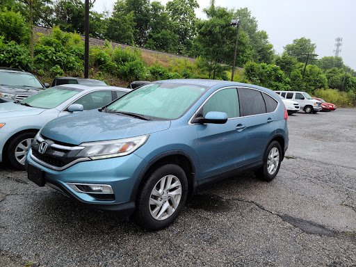 Used Car Dealer «Payton Place Auto», reviews and photos, 940 W Tipton St, Seymour, IN 47274, USA