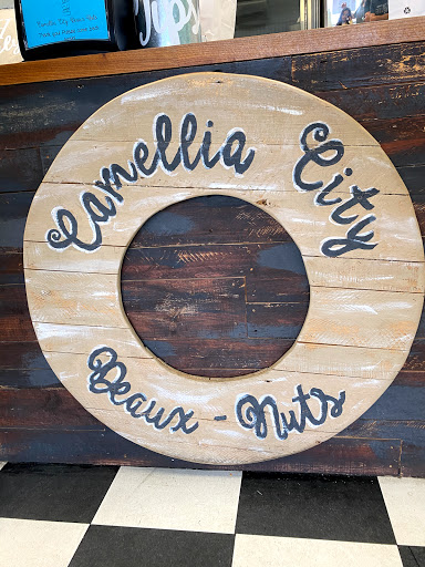 Donut Shop «Bakers Donuts LLC», reviews and photos, 2395 Gause Blvd E #2, Slidell, LA 70461, USA