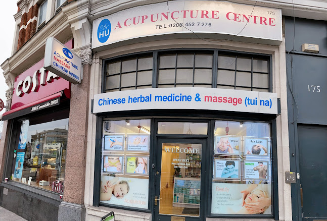Dr Hu Acupuncture Centre