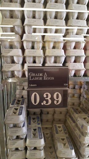Supermarket «ALDI», reviews and photos, 134 Riverton Commons Dr, Front Royal, VA 22630, USA