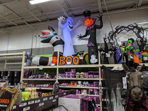 Home Improvement Store «The Home Depot», reviews and photos, 909 Washington St, Middletown, CT 06457, USA