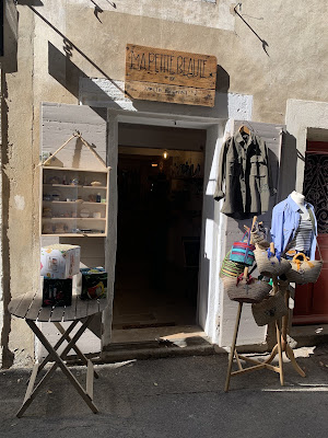 Ma Petite Beauté à Lourmarin
