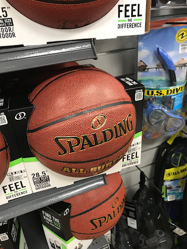 Sporting Goods Store «Big 5 Sporting Goods», reviews and photos, 2745 Pacific Coast Hwy, Torrance, CA 90505, USA