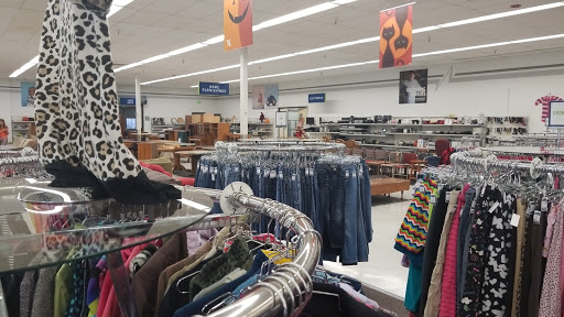 Thrift Store «Deseret Industries Thrift Store», reviews and photos, 10740 W Fairview Ave, Boise, ID 83713, USA