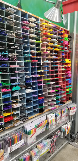 Art Supply Store «FLAX art and design», reviews and photos, 1501 M.L.K. Jr Way, Oakland, CA 94612, USA
