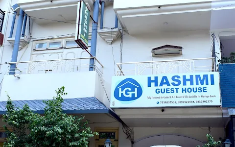 Hashmi Guest House image