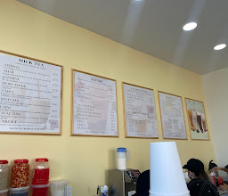 Awiwis Boba Tea Shop photo