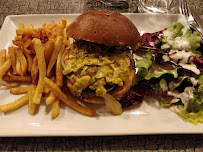 Plats et boissons du Restaurant de hamburgers Au Tan's Café à Belley - n°15