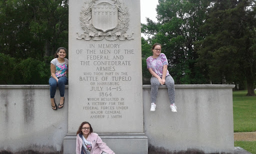 Battle Site «Tupelo National Battlefield», reviews and photos, 2005 Main St, Tupelo, MS 38801, USA