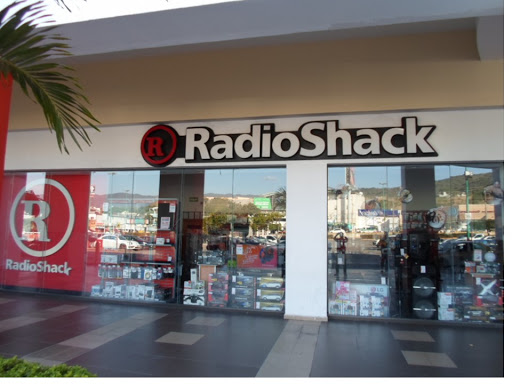 RadioShack [Plaza Las Américas]