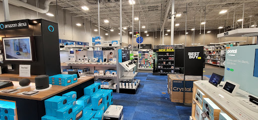 Electronics Store «Best Buy», reviews and photos, 45575 Dulles Eastern Plaza #188, Sterling, VA 20166, USA