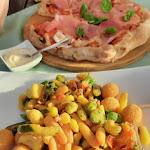 Photo n°1 de l'avis de Andrzej.u fait le 08/09/2022 à 12:04 sur le  Molo n.3 à Cisano