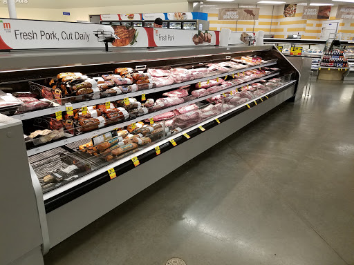 Grocery Store «Meijer», reviews and photos, 1200 Lake City Hwy, Warsaw, IN 46580, USA