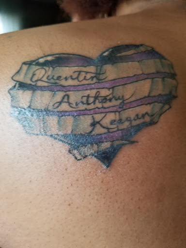 Tattoo Shop «Art in Soul III New Paltz», reviews and photos, 72 Main St, New Paltz, NY 12561, USA