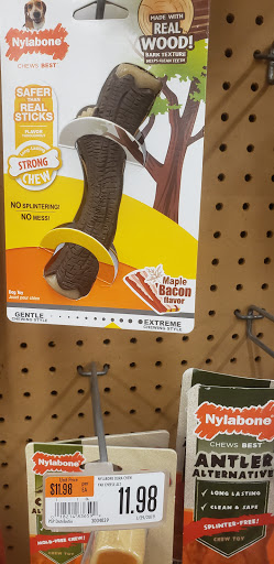 Pet Supply Store «Pet Supplies Plus», reviews and photos, 1031 Northwest Hwy, Garland, TX 75041, USA