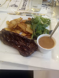 Photo n°15 de Subway - Lille Lomme à Lille ()