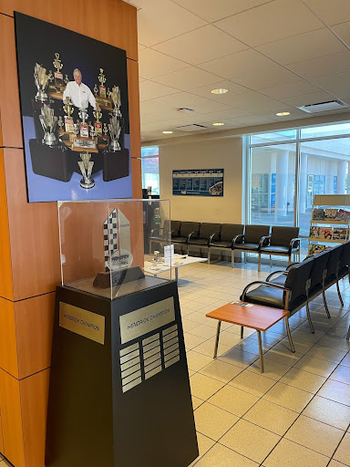 Honda Dealer «Honda Cars of Rock Hill», reviews and photos, 686 Galleria Blvd, Rock Hill, SC 29731, USA