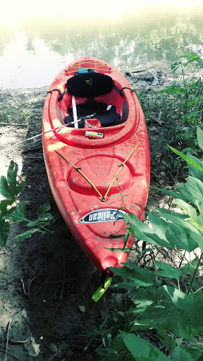 Sporting Goods Store «Academy Sports + Outdoors», reviews and photos, 3677 W Emporium Cir, Mesquite, TX 75150, USA