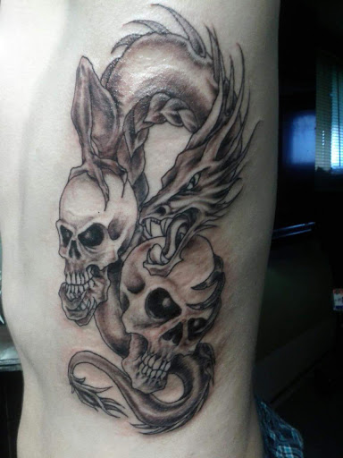 Explore dallas cowboy tattoo ideas, creative tattoo ideas in Cambridge, available at Skinworks Tattoo