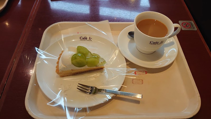 イタリアン・トマト Café Jr. 小田急マルシェ伊勢原店