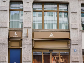 ODLO Store Zürich