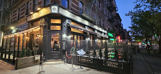 Photo of Corner Social