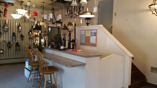 Hardware Store «Cash and Carry Electrical Supplies Inc.», reviews and photos, 306 S Hess St, Quarryville, PA 17566, USA