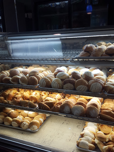 Guatepan Bakery