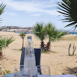 Photo n°8 de l'avis de Philippe.a fait le 31/08/2022 à 13:37 sur le  Oveja Negra à Porto Empedocle