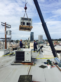 Kilowatt Heating, Air Conditioning and Electrical - Photo 9 - Car repair in Sherman Oaks, CA, Burbank