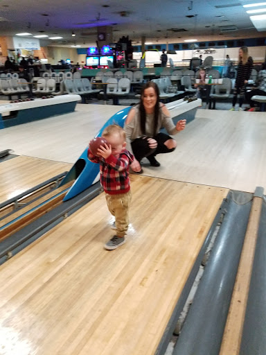 Bowling Alley «Leda Lanes», reviews and photos, 340 Amherst St, Nashua, NH 03063, USA