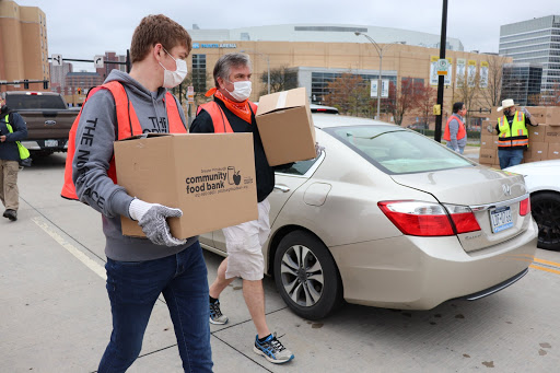 Food Bank «Greater Pittsburgh Community Food Bank», reviews and photos