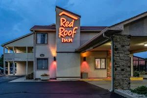 Red Roof Inn Columbus - Taylorsville image