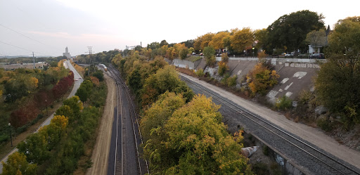 Park «High Bridge Park North», reviews and photos, 476 Smith Ave S, St Paul, MN 55102, USA