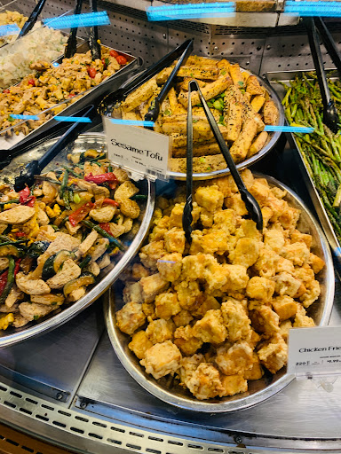 Grocery Store «Whole Foods Market», reviews and photos, 760 S Sepulveda Blvd, El Segundo, CA 90245, USA