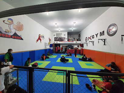 NK GYM JiuJitsu, Martial Arts & Fitness - JCCP+WVQ, Cdad. de Guatemala, Guatemala