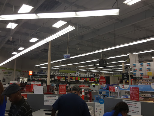 Office Supply Store «Staples», reviews and photos, 3090 Slauson Ave, Huntington Park, CA 90255, USA