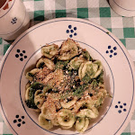 Photo n°3 de l'avis de Vinz. fait le 19/09/2020 à 17:28 sur le  Fave e Fogghje à Ostuni