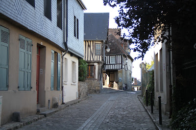 Location Le Ciel Etoilé à Honfleur