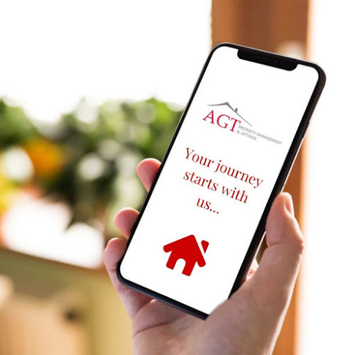 AGT Property Management & Lettings Ltd - Real estate agency