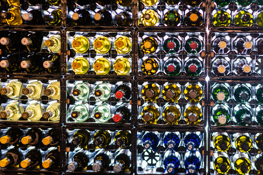 Wine Store «A Bottle Or Two», reviews and photos, 11920 Montgomery Rd, Cincinnati, OH 45249, USA