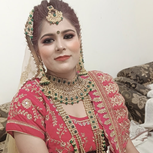 Awesome Salon & Academy Beauty Salon in Phagwara