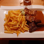 Photo n°22 de l'avis de Susanna.a fait le 27/11/2018 à 11:03 sur le  Alp-villa à Buchloe