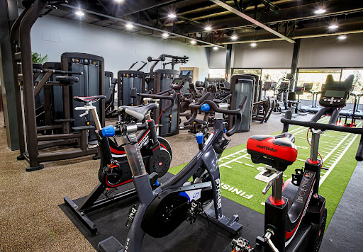 David Lloyd Zaragoza en Zaragoza, Zaragoza