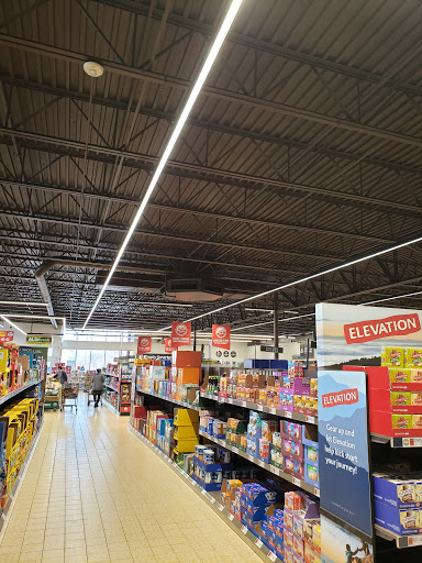 Supermarket «ALDI», reviews and photos, 225 E Main St, Milford, MA 01757, USA