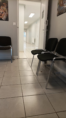 Colin Valerie Paulette Ginette. à Sarcelles