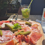 Photo n° 2 de l'avis de Stephanie.l fait le 17/08/2021 à 20:14 pour La Sirène à Saint-Hilaire-de-Riez