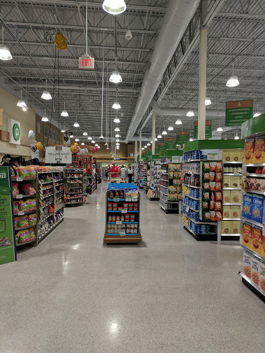 Supermarket «Publix Super Market at The Village at Flynn Crossing», reviews and photos, 5180 McGinnis Ferry Rd, Alpharetta, GA 30005, USA